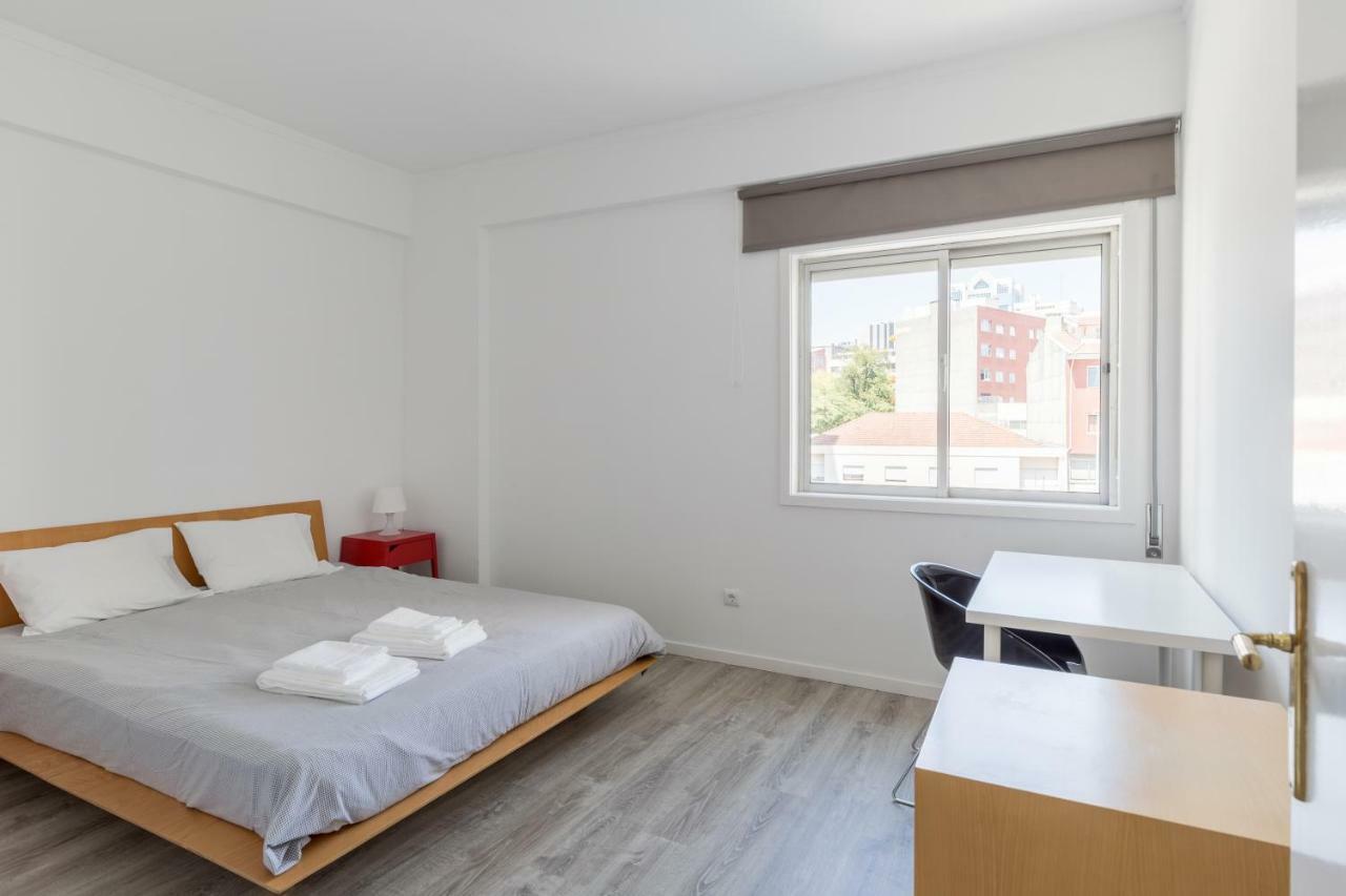 The Perfect Porto Apartment Exterior foto