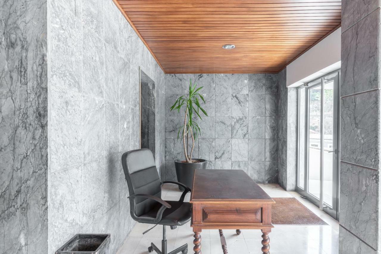 The Perfect Porto Apartment Exterior foto